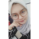 Ratrika Raditenar Siwi profile icon