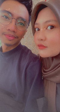 Fatihah Mustapah profile icon