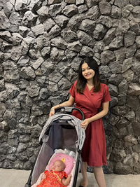 Dea Aprilianti profile icon