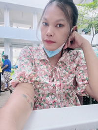 Saithip Paraphim profile icon