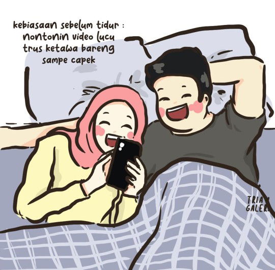 DINDA NURUL RIZKA profile icon