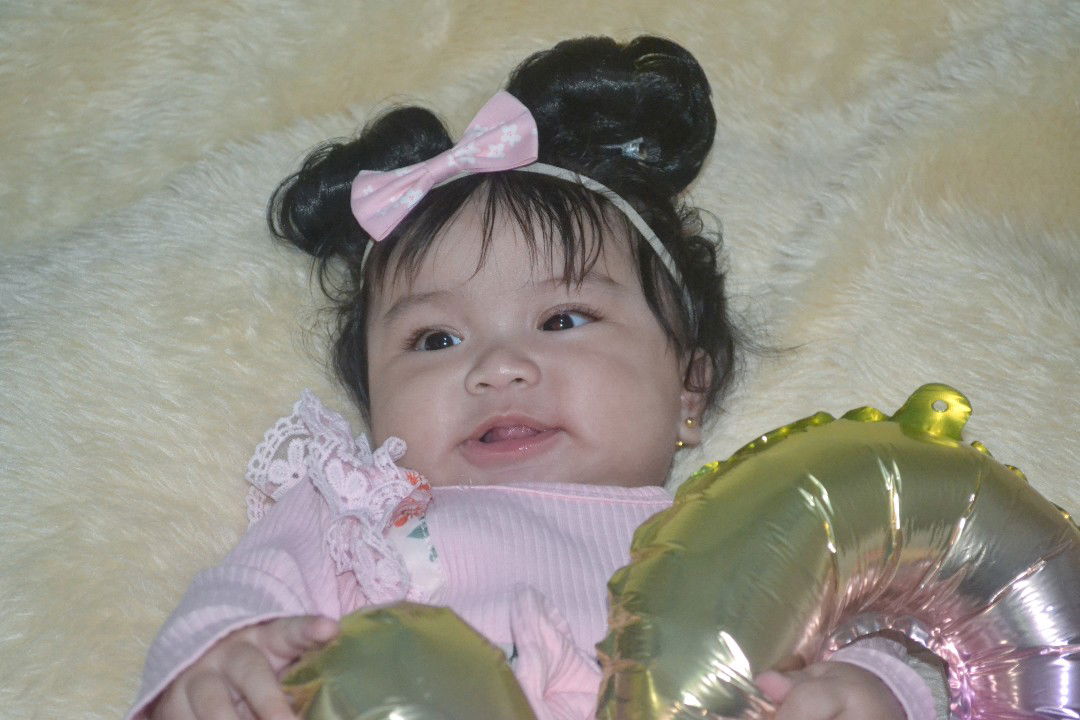 Sharmaine Metran Climacosa profile icon