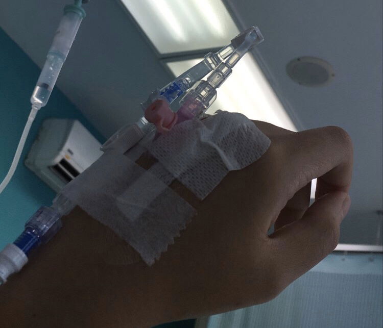 ADEK BAYI NGEPRANK 3 DOKTER (34 weeks)