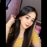 Mechafitriana profile icon