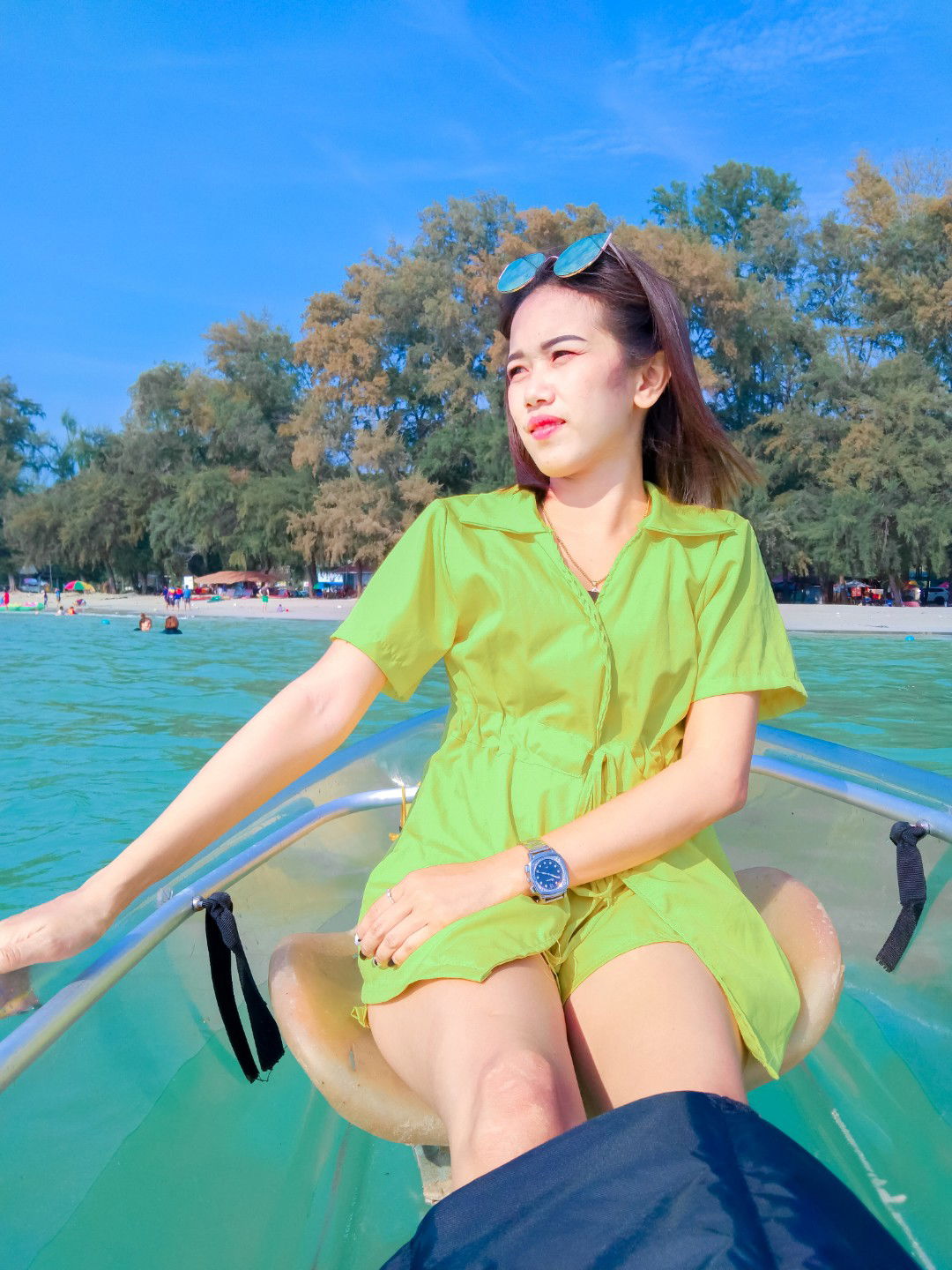 Supaporn'n Faii profile icon