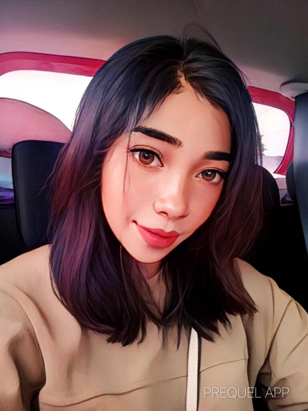 Ovie Yolanda profile icon