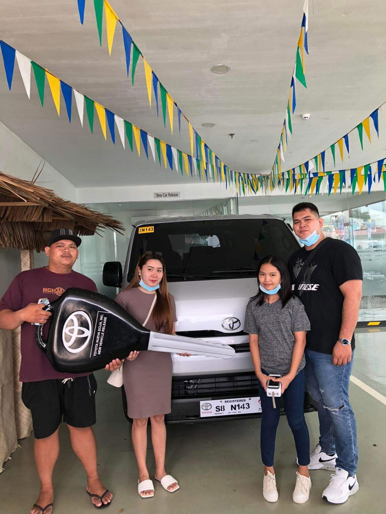 Eyron Baldazo profile icon