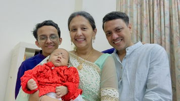 Kamala Ajay Chakravarty profile icon