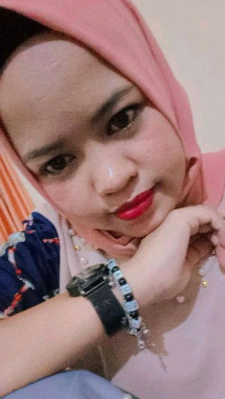 Siti Aisah profile icon