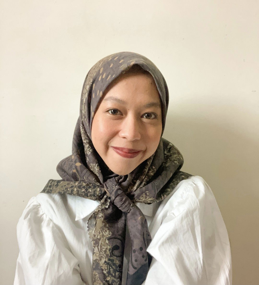 Imtinani Arifah profile icon