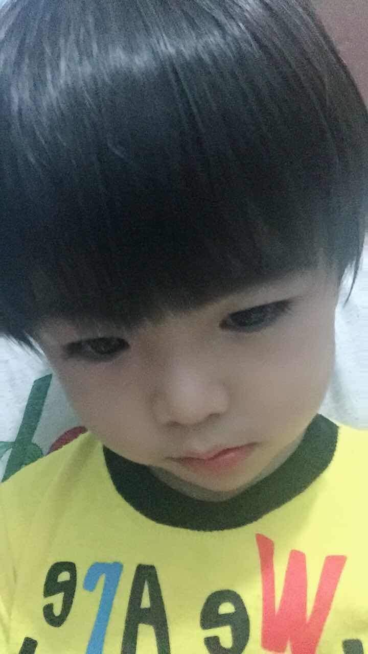 Nanay Leen profile icon