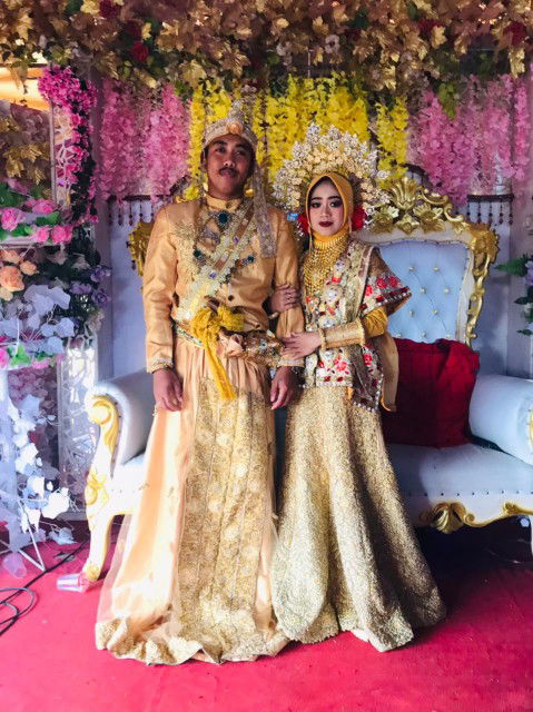 Anisa sarif 99 profile icon