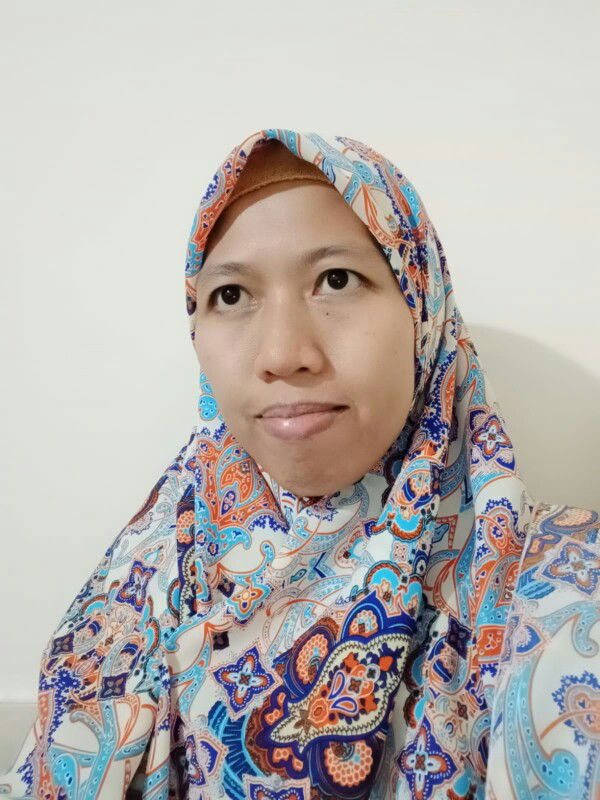 Vina Ummu Maryam profile icon