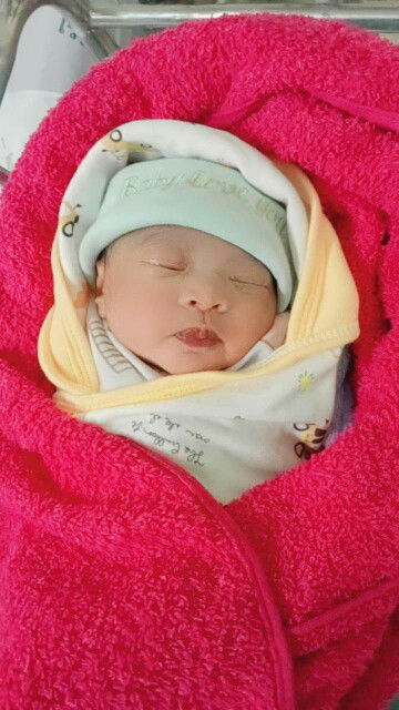 Ma Riam profile icon