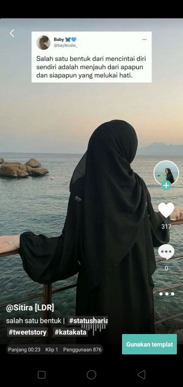 Alda Hidayah profile icon