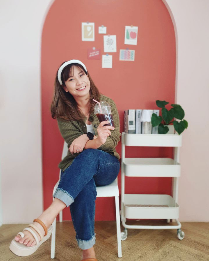 Tipawan Chutipongnawin profile icon