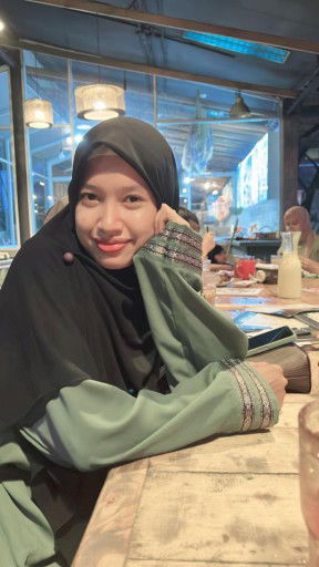 dwika ayu profile icon