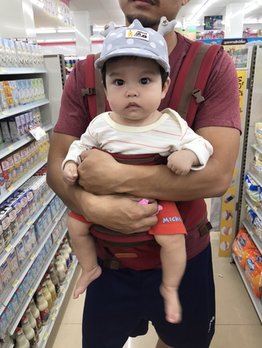 น้ำหนักลูก