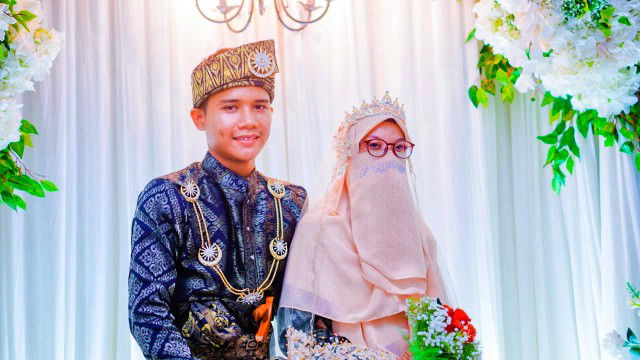 Najiha Rosni profile icon