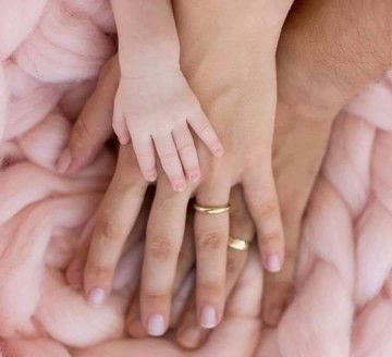 ibu e baby A profile icon