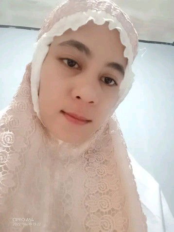 Ningrik yan profile icon