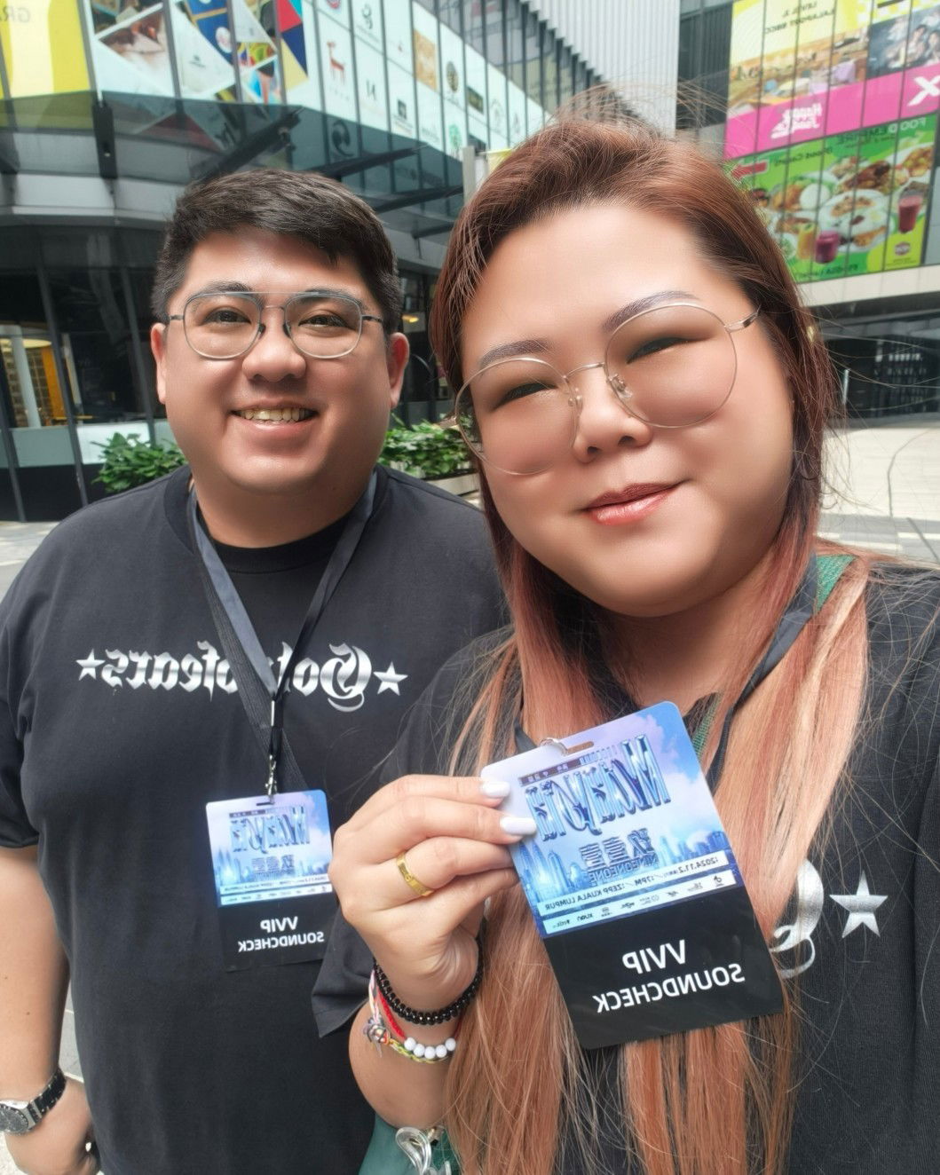 Irene Fong profile icon