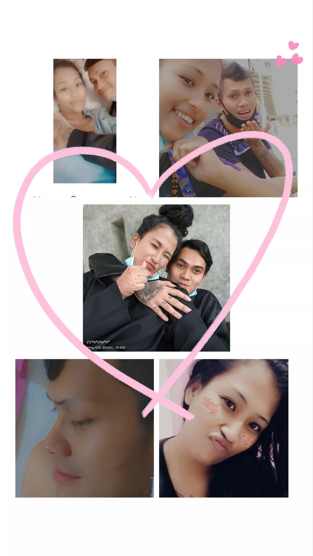 Nur Zizie profile icon