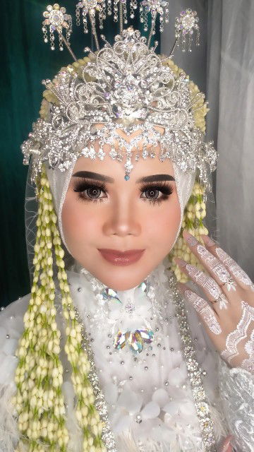 siti aminah profile icon