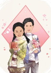 Sri Anita Sari profile icon