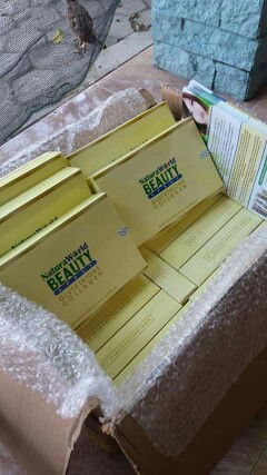 skincare aman bwt bumil