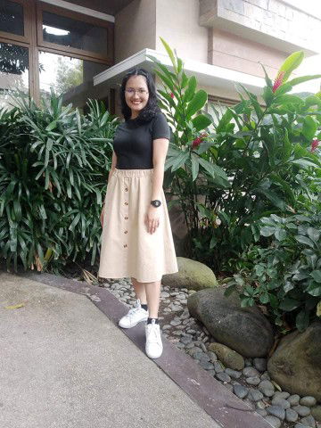 Charlotte Suaybaguio Dimaranan profile icon