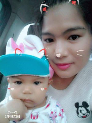 ชื่อ'วิ เฉยเฉย profile icon