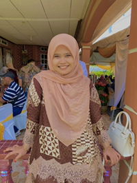 Juraidah Sutoyo profile icon