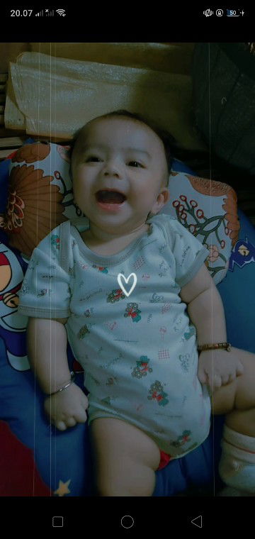 Nenk mufar profile icon