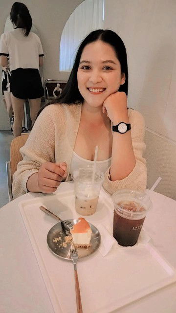 นางสาววริศรา นะปินโน profile icon