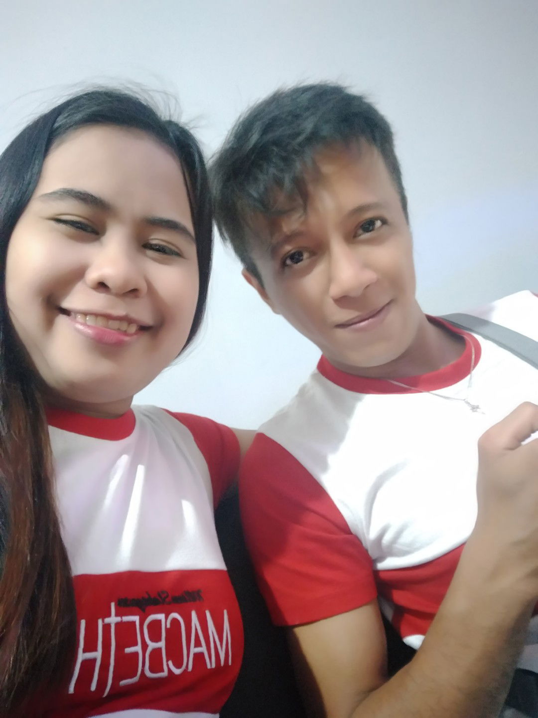 Jhane Amper profile icon