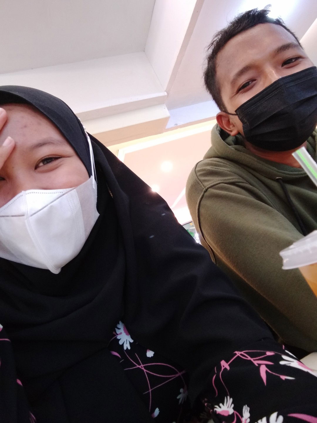 Ulil Maftuhah profile icon