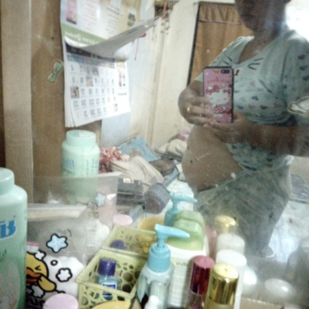 คนอ้วนค่ะ