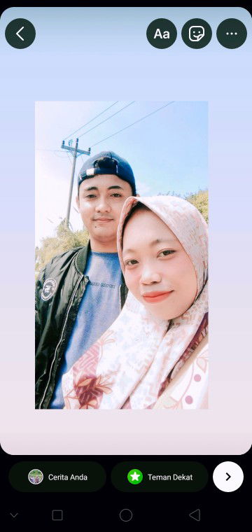 Aviyatul Ami Dwi Rahayu profile icon