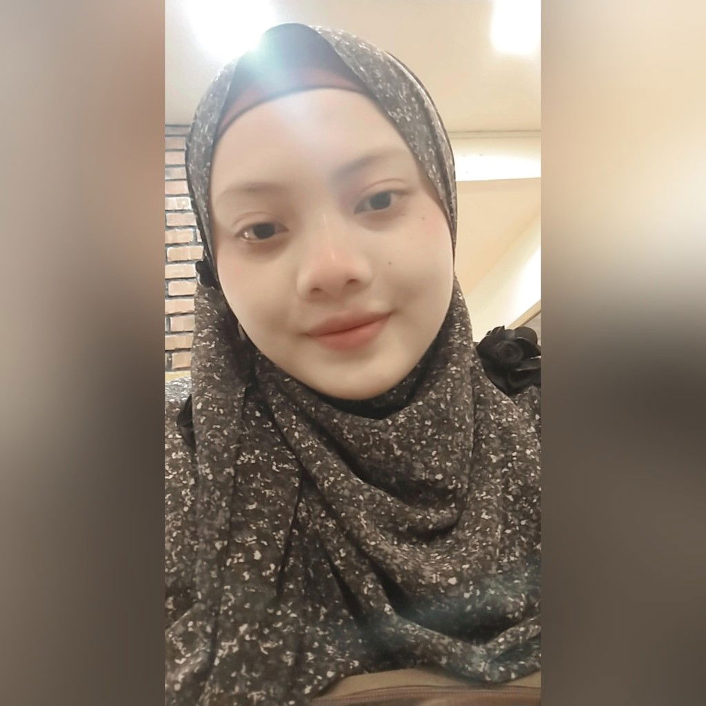 Nur Syahiera Binti Sidi Al'Muzaffa profile icon