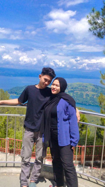 Suci Ramadhani profile icon