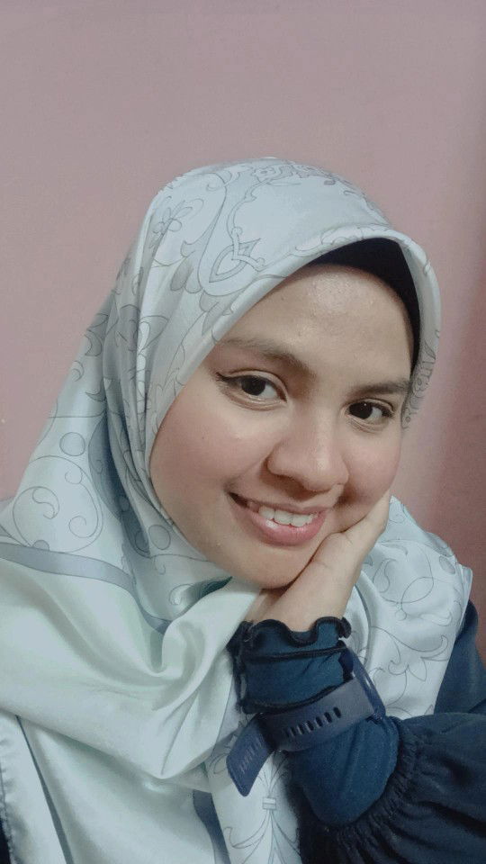 NUR ALYA AISYA profile icon