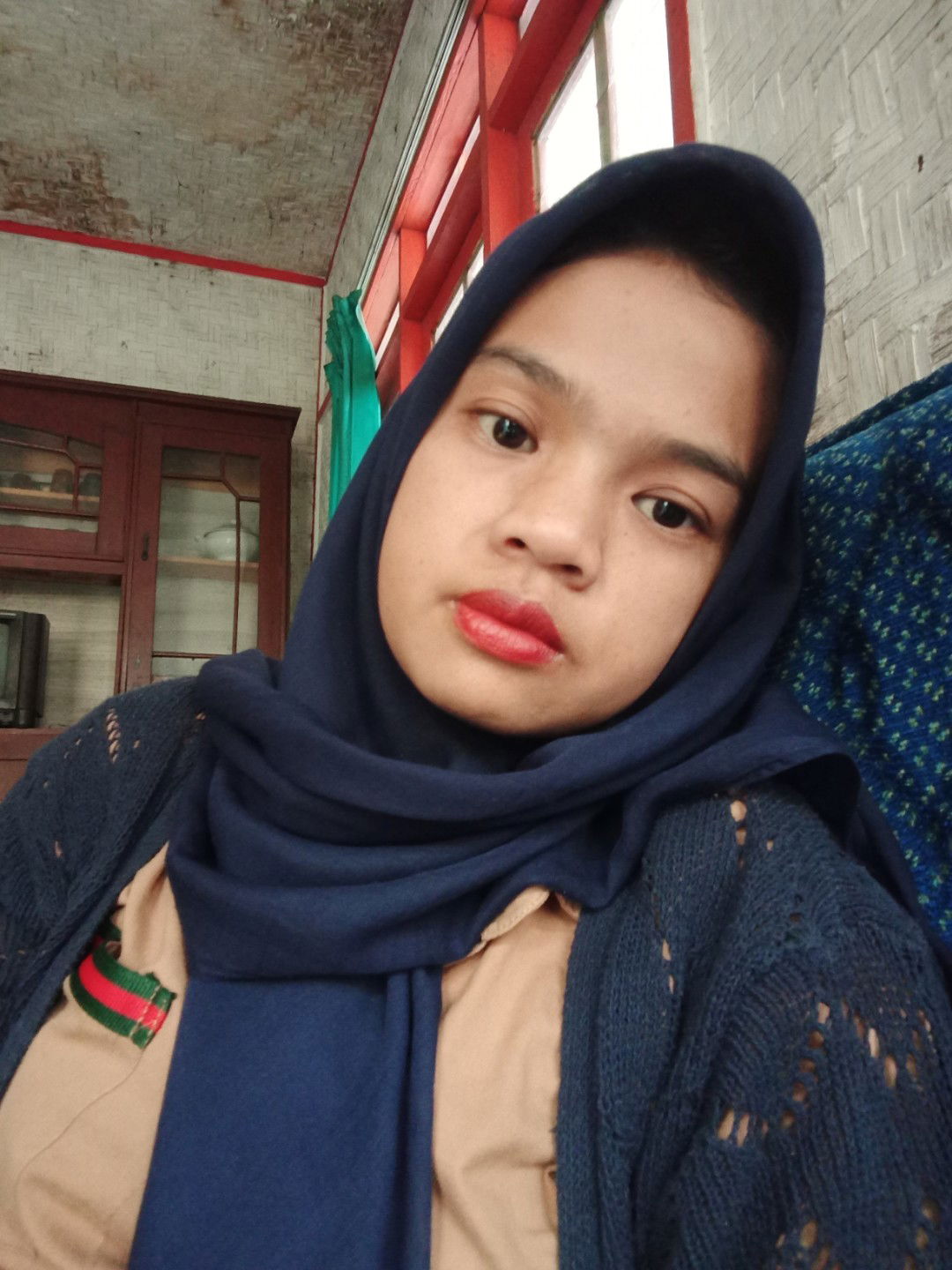 iis latipah profile icon