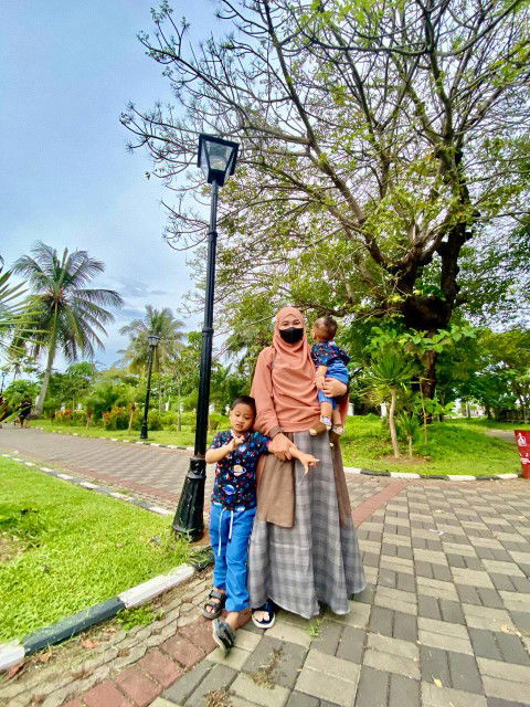 Ria kiki pitaloka profile icon