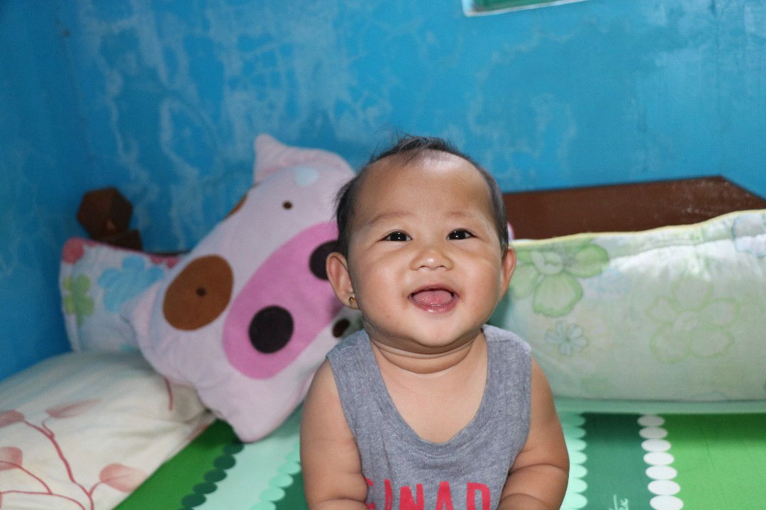 Monique Jimenez profile icon