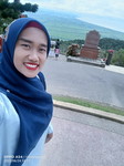 Puteri maiziroh binti Rozali profile icon