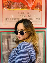 Grace Ann Salas profile icon