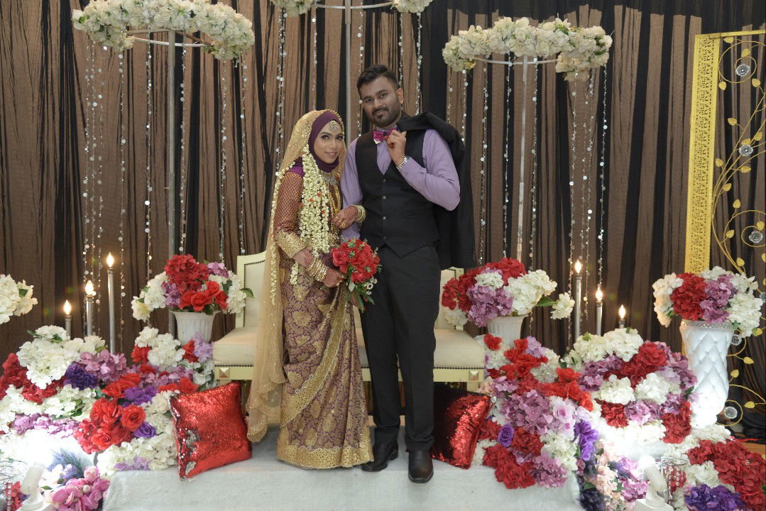 Siti Nur Aisha profile icon