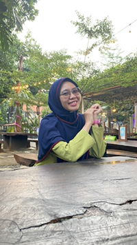 tiKA pinKY profile icon