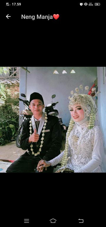 Silvia dina Barokah profile icon